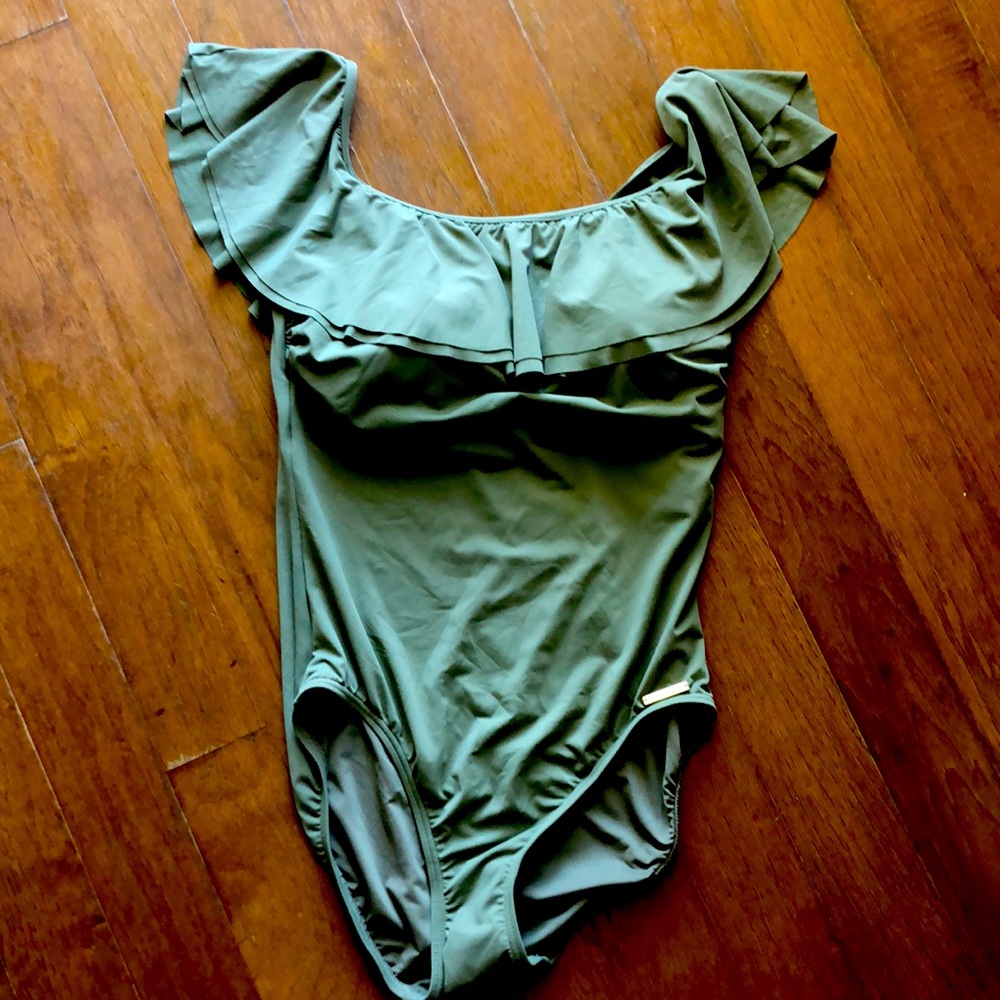 Michael Kors bathing suit